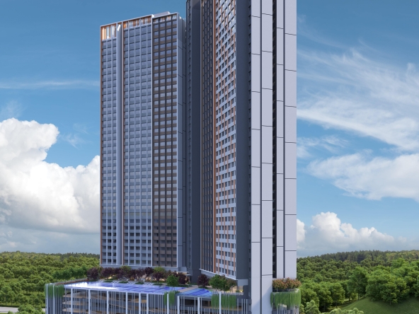 Residensi Serina Sri Petaling