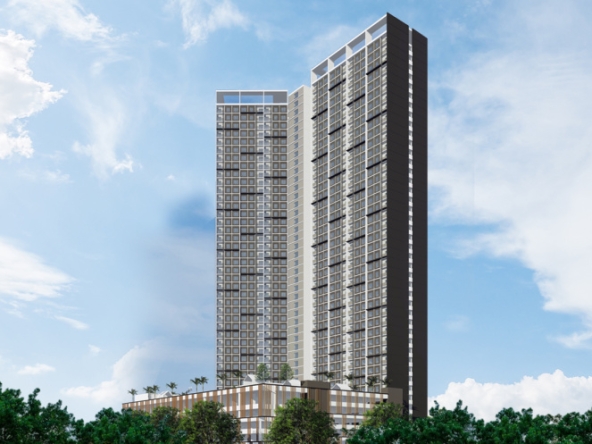 Residensi Akasia Raya Bukit Bintang Rumawip