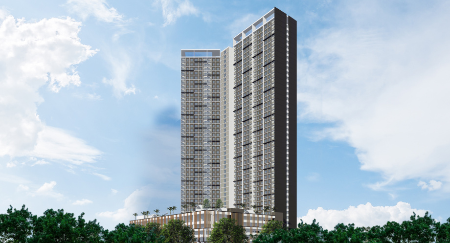 Residensi Akasia Raya Bukit Bintang Rumawip