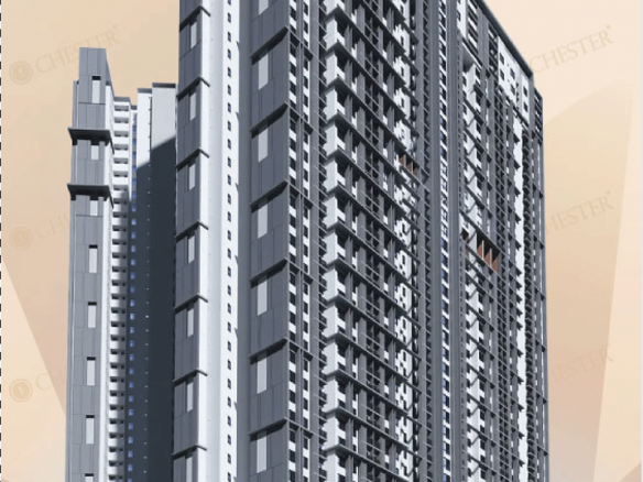 Residensi wilayah at salak south kuala lumpur.