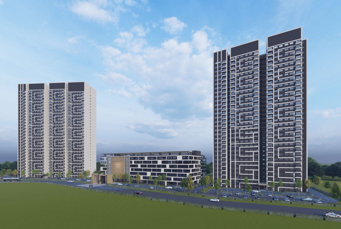 harmoni TWL@Subang Usj Freehold rumah Selangor