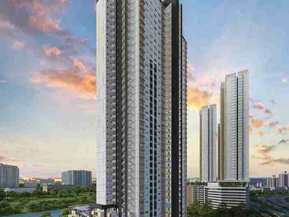 Bangsar South Cadangan Pembangunan Pangsapuri Mampu Milik yang Mengandungi : 1) 1 Blok Pangsapuri Jenis Mampu Milik Mampu 38 Tingkat 2) 33 Tingkat Unit Kediaman (336 units) 3) 5 Tingkat Aras Tempat Letak Kereta Serta Kemudahan Penduduk Di atas Lot 20035, Jalan Pantai Dalam, Seksyen 98, Daerah Kuala Lumpur, Wilayah Persekutuan KL
