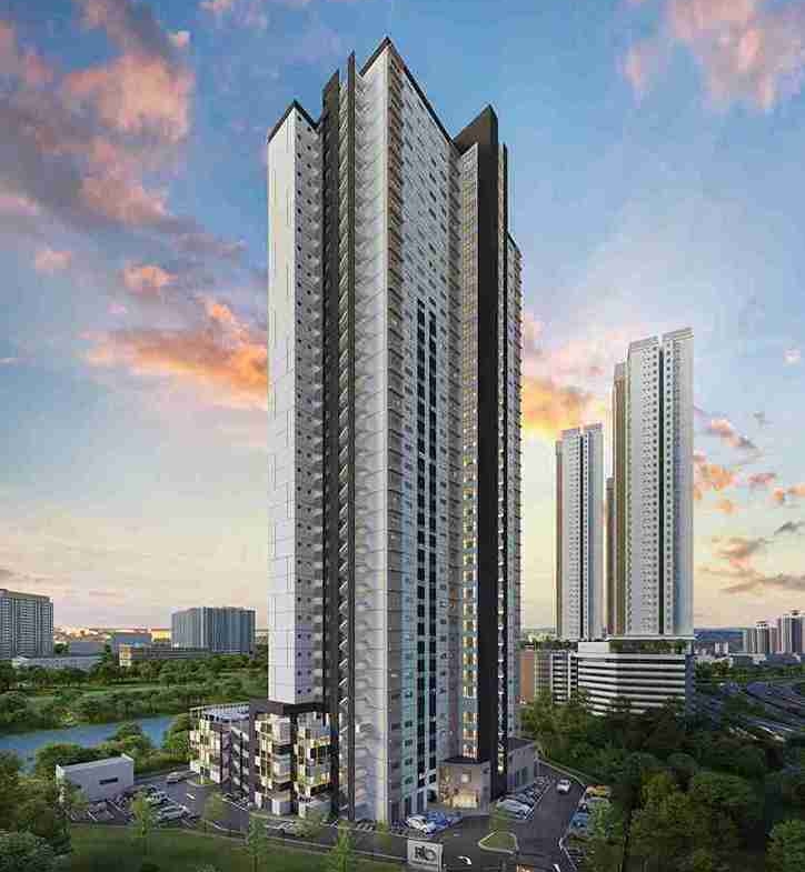 Bangsar South Cadangan Pembangunan Pangsapuri Mampu Milik yang Mengandungi : 1) 1 Blok Pangsapuri Jenis Mampu Milik Mampu 38 Tingkat 2) 33 Tingkat Unit Kediaman (336 units) 3) 5 Tingkat Aras Tempat Letak Kereta Serta Kemudahan Penduduk Di atas Lot 20035, Jalan Pantai Dalam, Seksyen 98, Daerah Kuala Lumpur, Wilayah Persekutuan KL